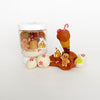 Gingerbread Mini Dough-To-Go