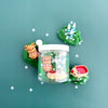 Reindeer Games Mini Dough-To-Go