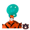 Gamezies Auburn University Aubie the Tiger Pacifier & Holder