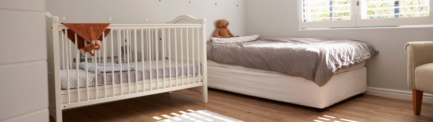 Nursery Furniture