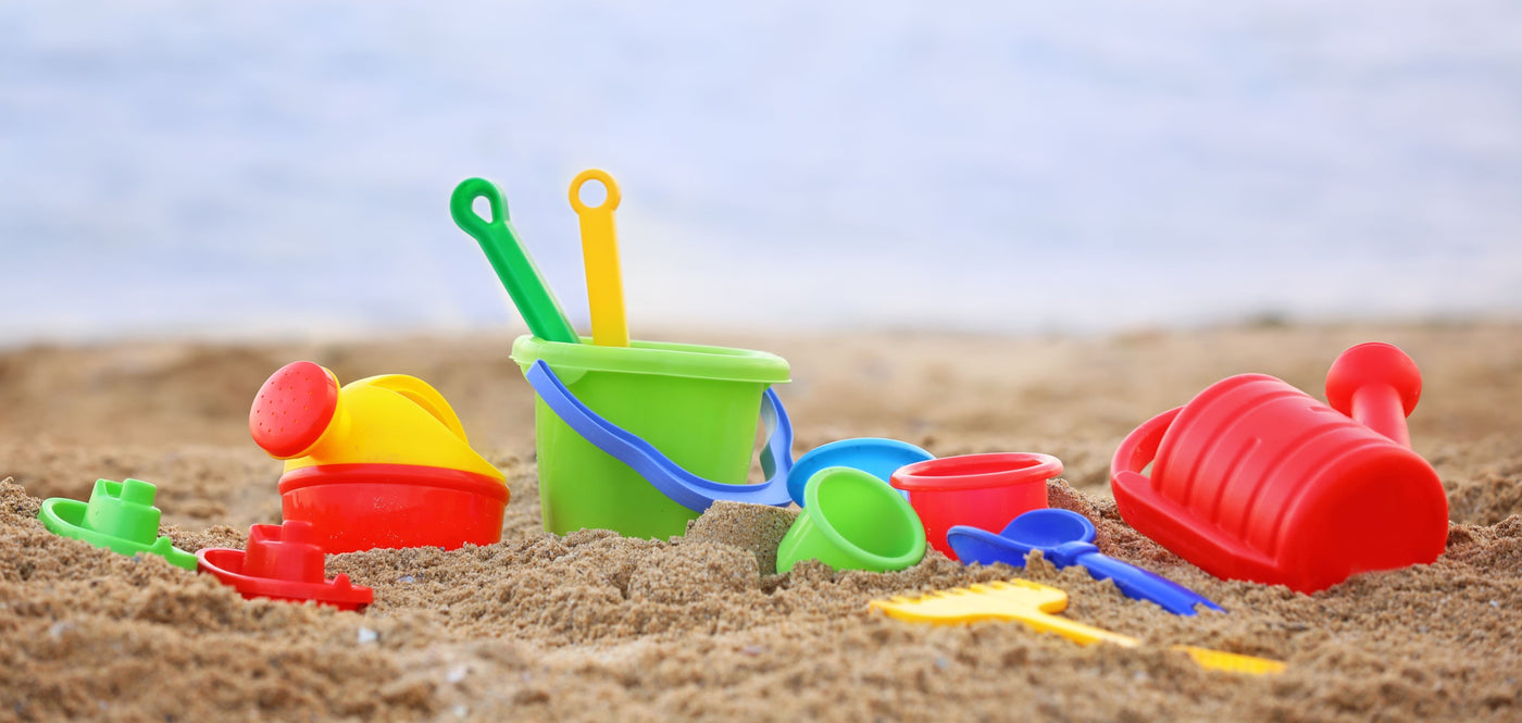 Beach Toys