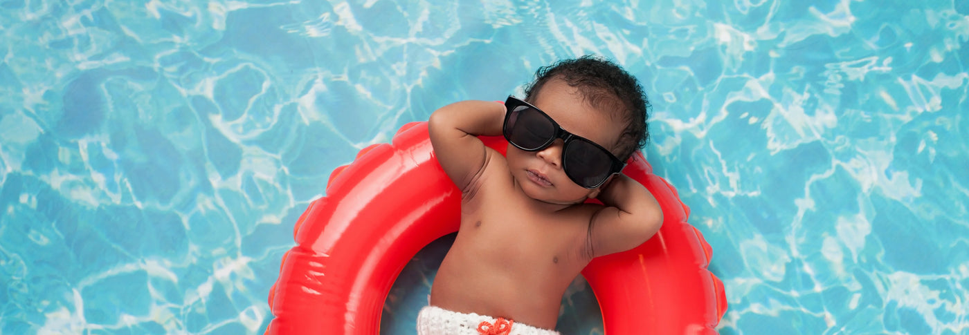 Sunglasses & Goggles