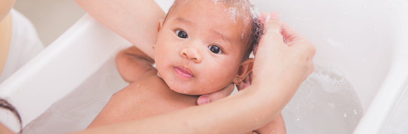 Baby Baths