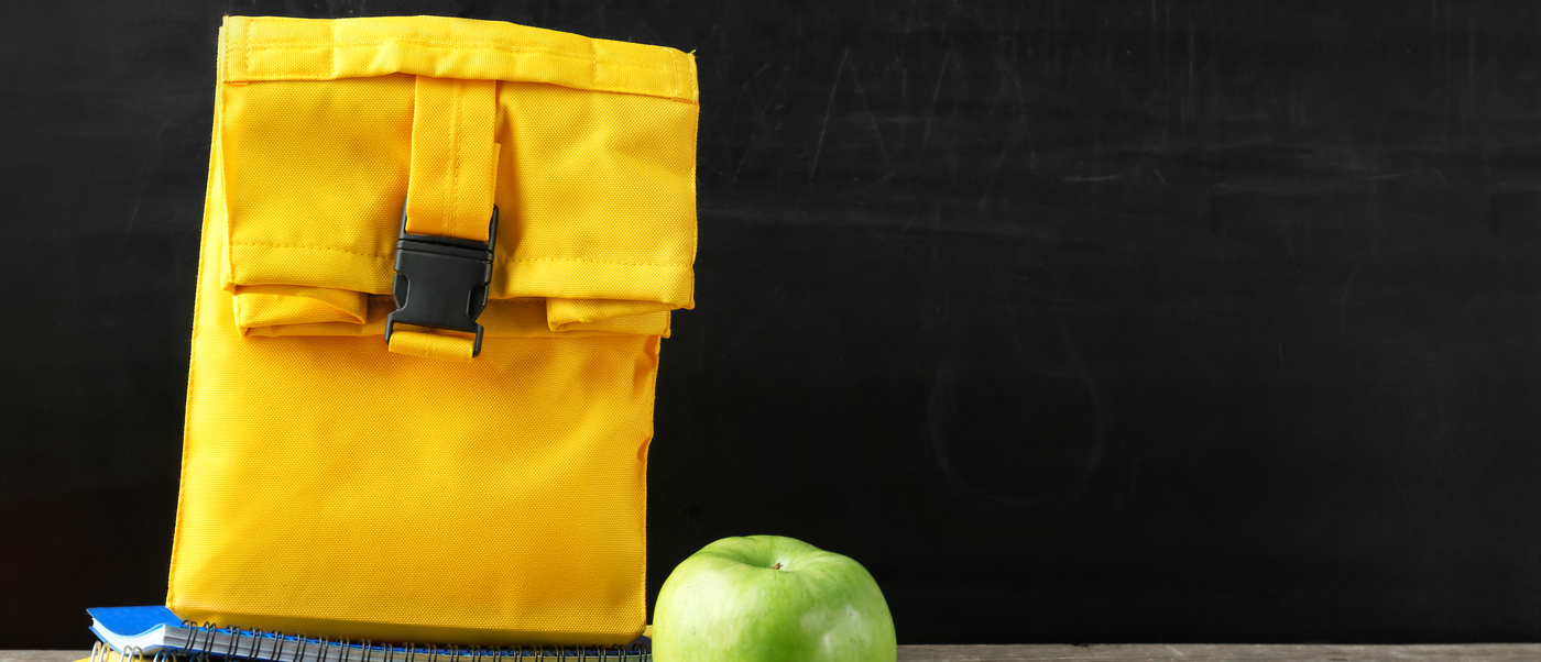 Lunch Bags