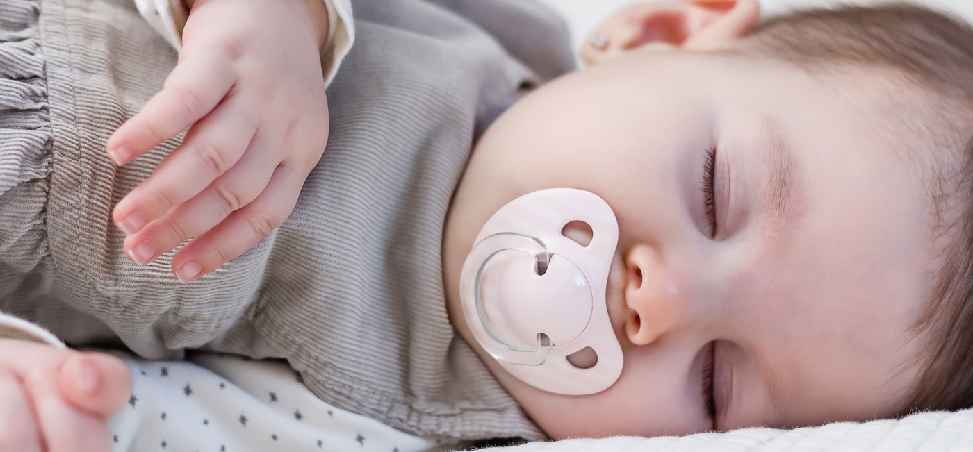 Pacifiers