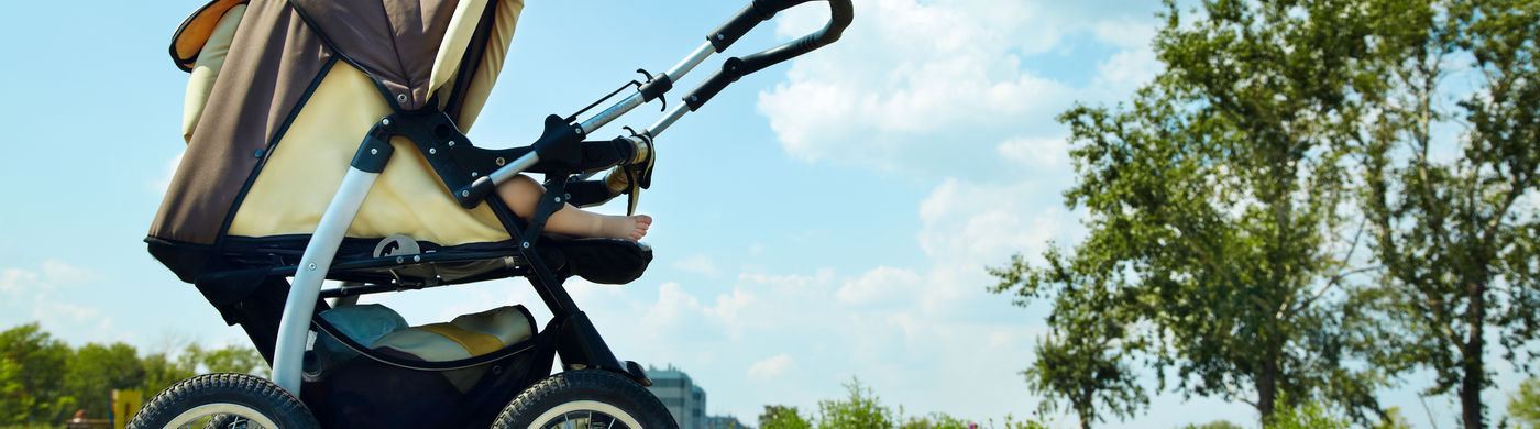 Stroller Accessories