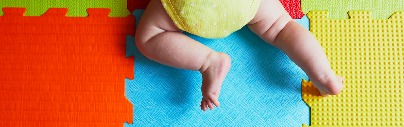 Baby Mats