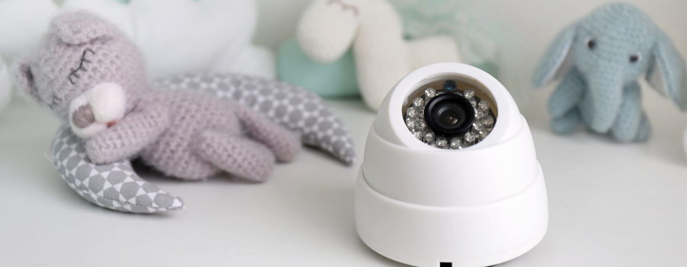 Baby Monitors