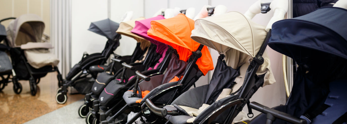 Strollers