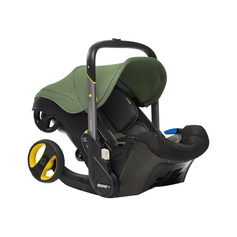Doona Infant Car Seats – Maison Baby Kids